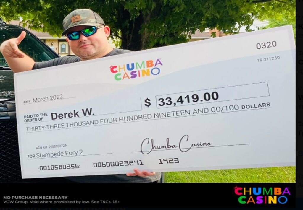 💳Chumba Payment Options Purchase & Redemption Process