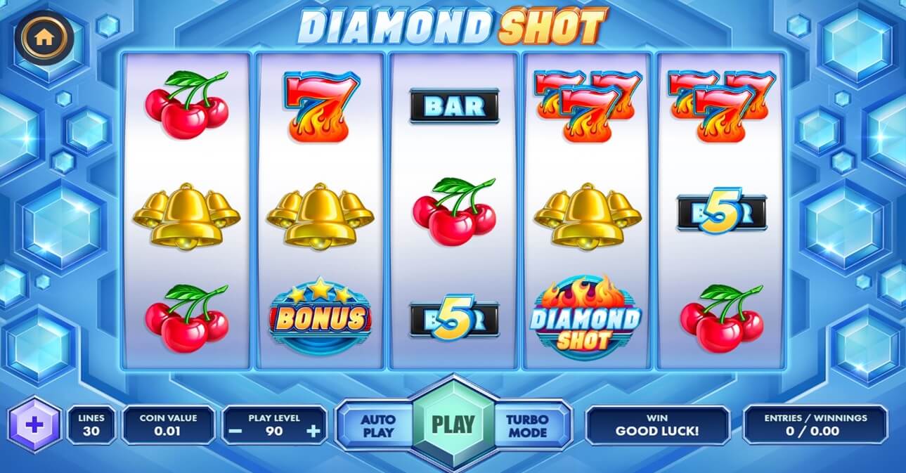 Diamond Shot