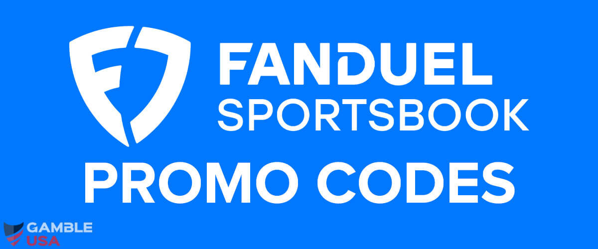 FanDuel Sportsbook Promo Code