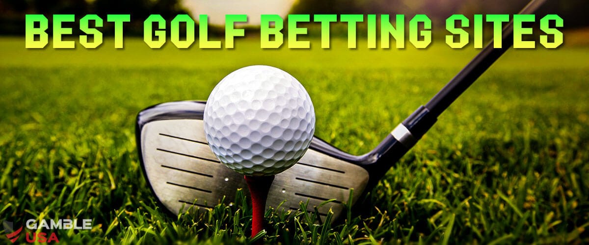 Golf Betting Sites