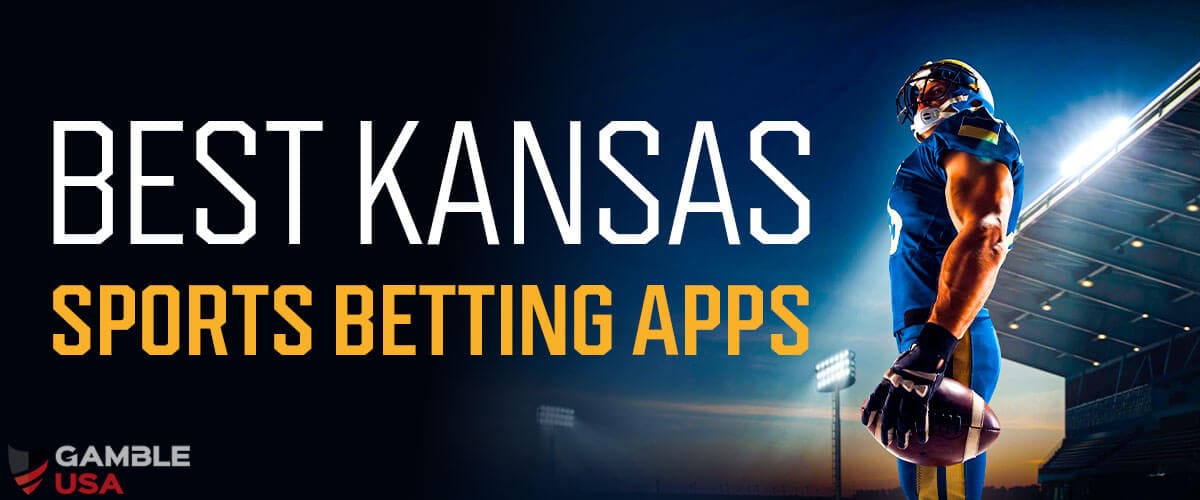 Kansas Sports Betting Apps