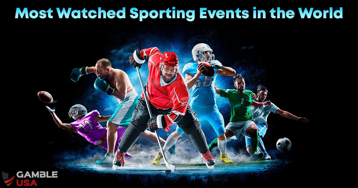 Most Watched Sporting Event 2024 Nani Pollyanna