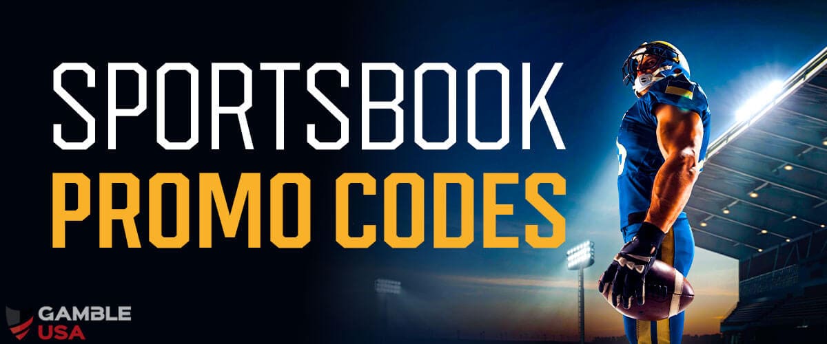 New Sportsbook Promo Codes