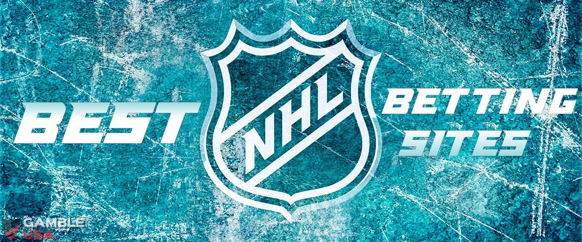 NHL Betting Sites