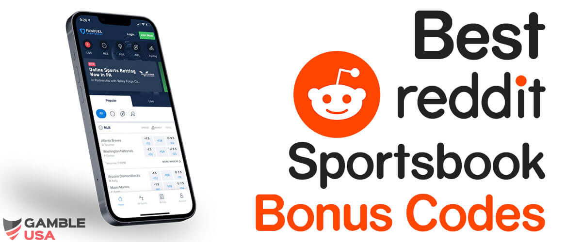 Compare Best Online Gambling Sites on Reddit 2023 + Bonuses