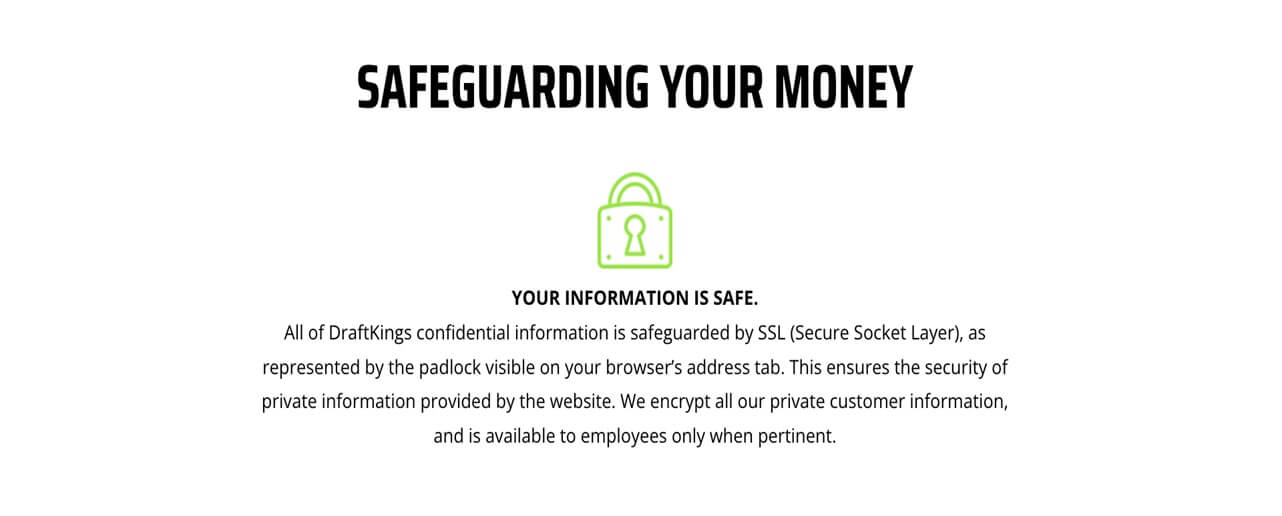 Safeguarding Your Money