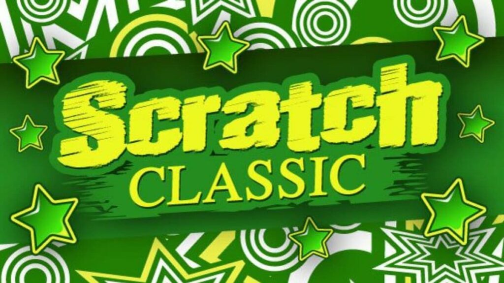 Scratch Classic