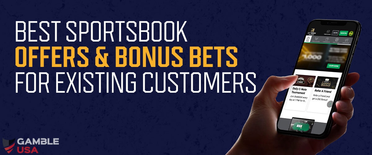 best free bet offers for new customers