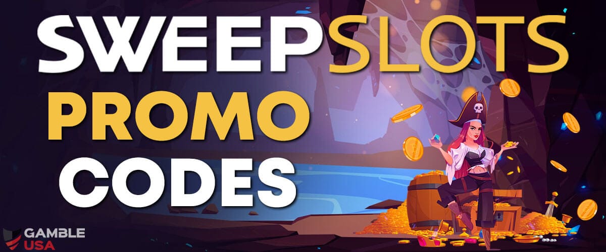 SweepSlots Casino Promo Codes