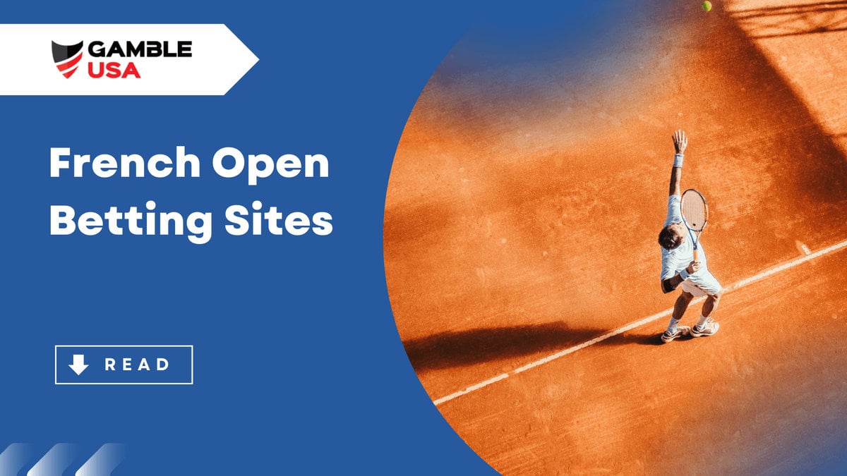best french open betting sites