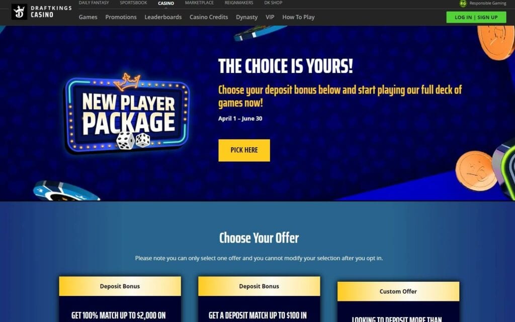 Freeplay Casino Bonuses Get Free Play & Win Real Money
