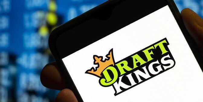 DraftKings PointsBet offer