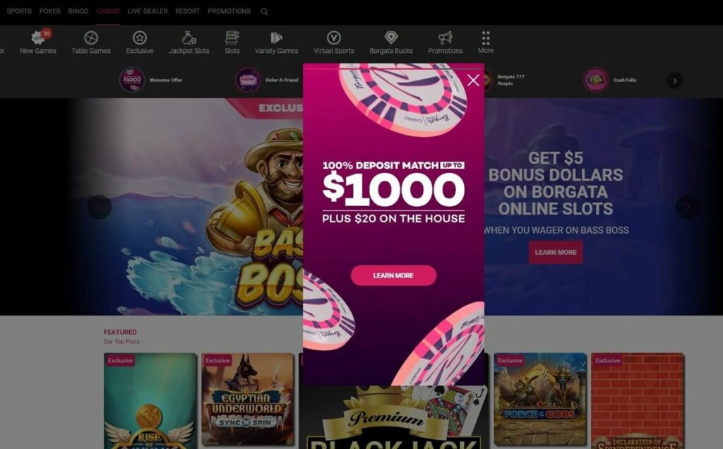 Freeplay Casino Bonuses Get Free Play & Win Real Money