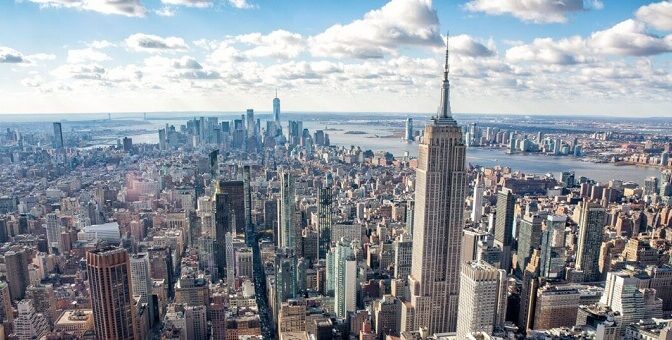 New York FanDuel revenue