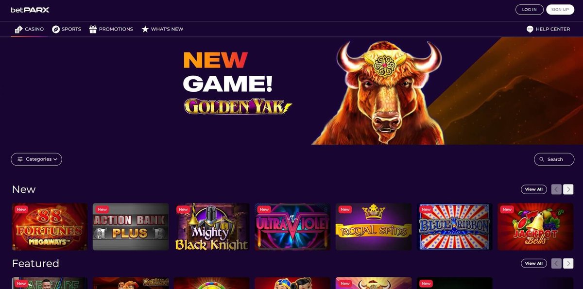Parx Casino Freeplay
