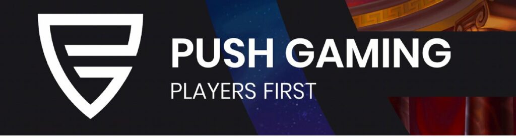 Push Gaming Company