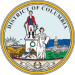 washington dc coat of arms