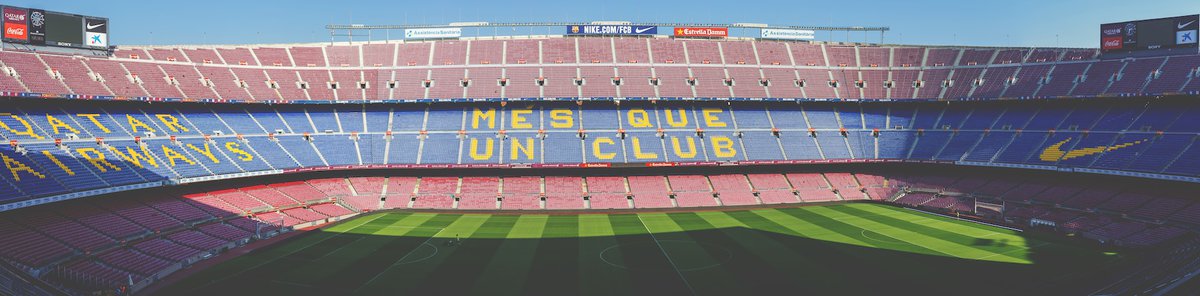 camp nou spain soccer