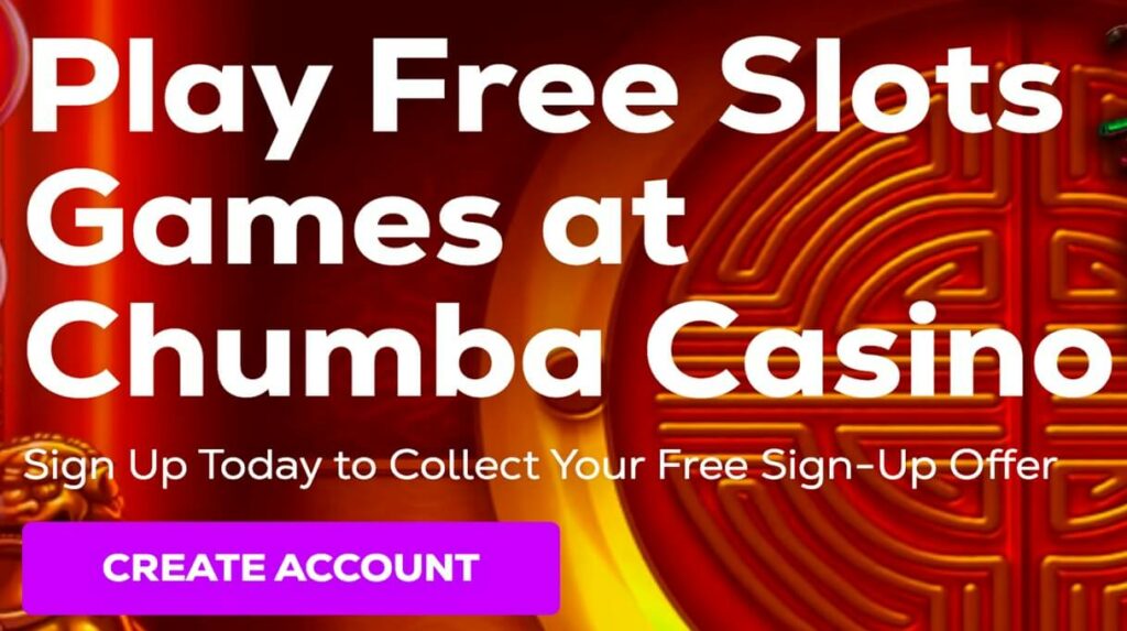 🔥 How To Claim The Chumba Casino 1 for 60 Deal Nov 2023