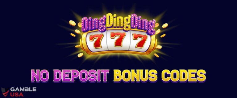 New Ding Ding Ding Casino No Deposit Bonus 5 Free Play 