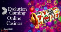 Top Evolution Online Casinos