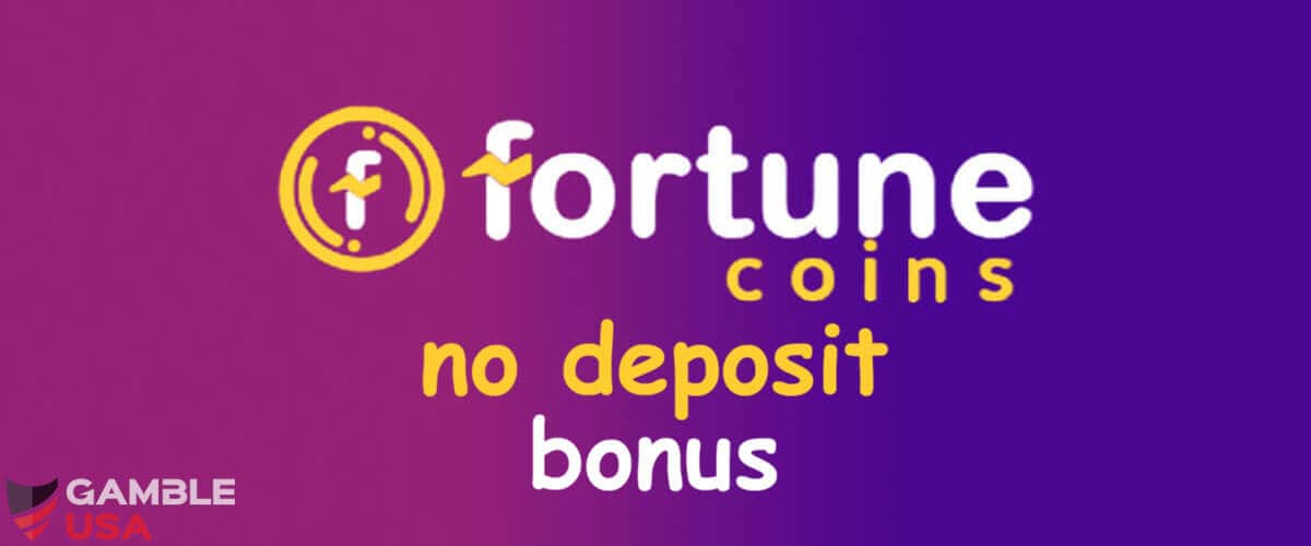 Fortune Coins Casino No Deposit Bonus