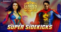 Golden Nugget Super Sidekicks Referral Bonus