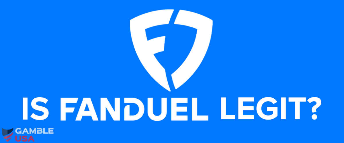 FanDuel Fantasy Review  Are they even Legal and Legit?