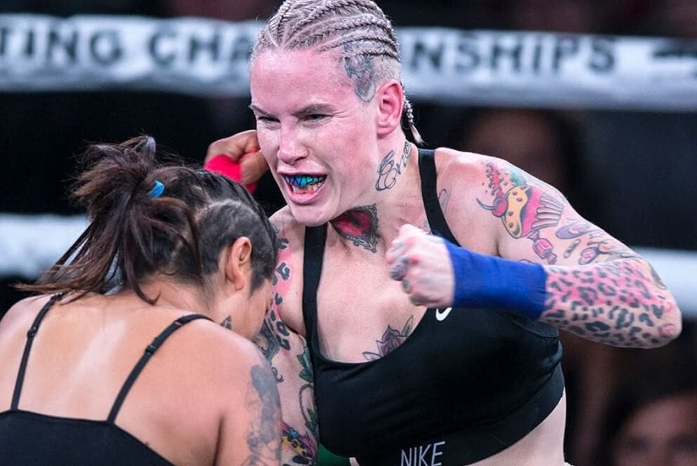 Bec Rawlings