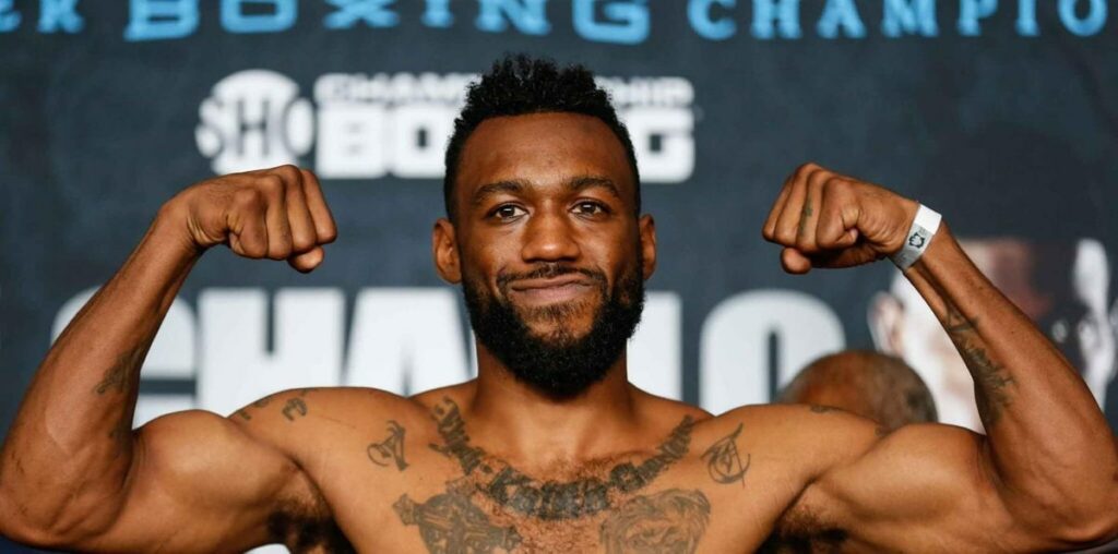 Austin Trout