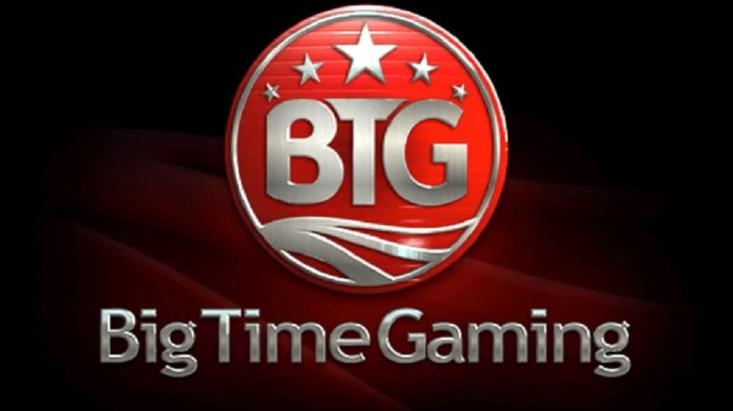 Big Time Gaming