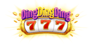 Ding Ding Ding casino logo