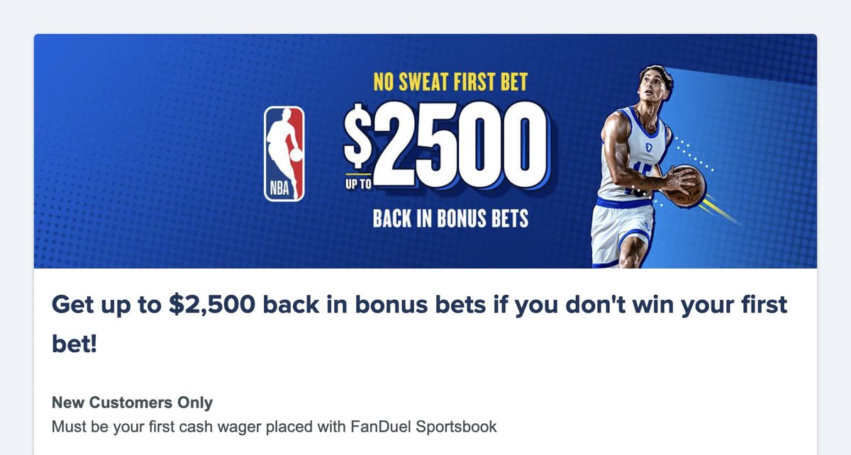 fanduel sportsbook