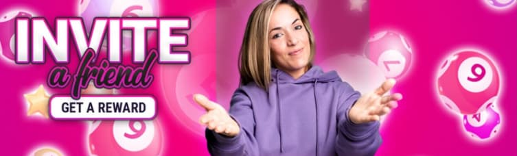 Pulsz no deposit referral bonus