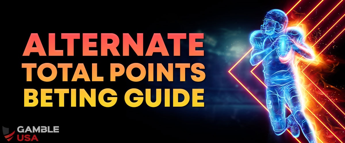 What Does ALT Points Mean On FanDuel Sportsbook