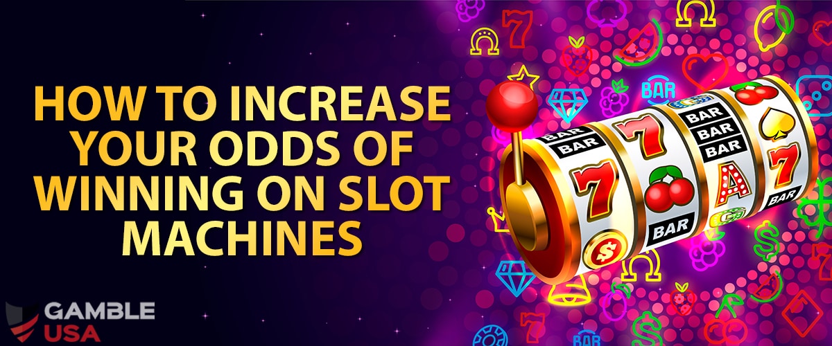 high limit slots better odds