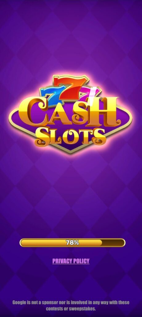 Cash Slots