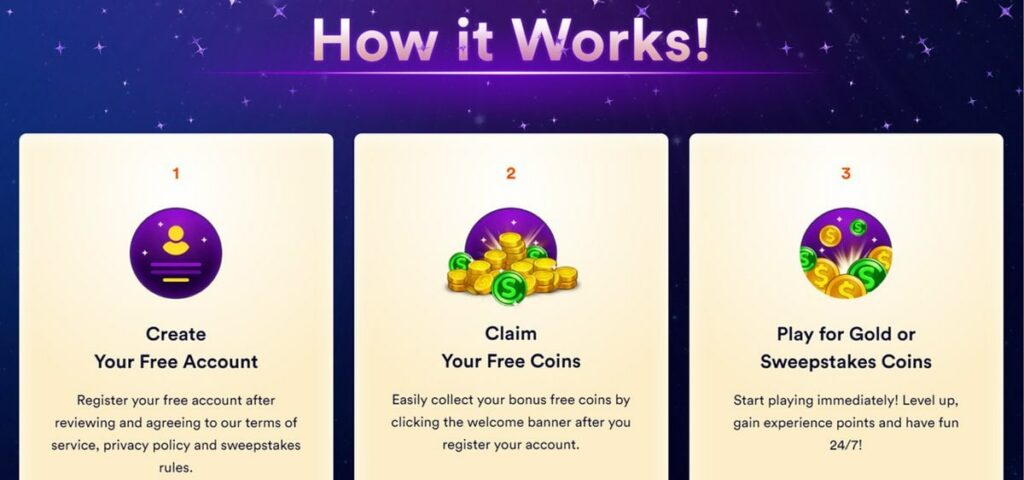 Ding Ding Ding Casino How It Works