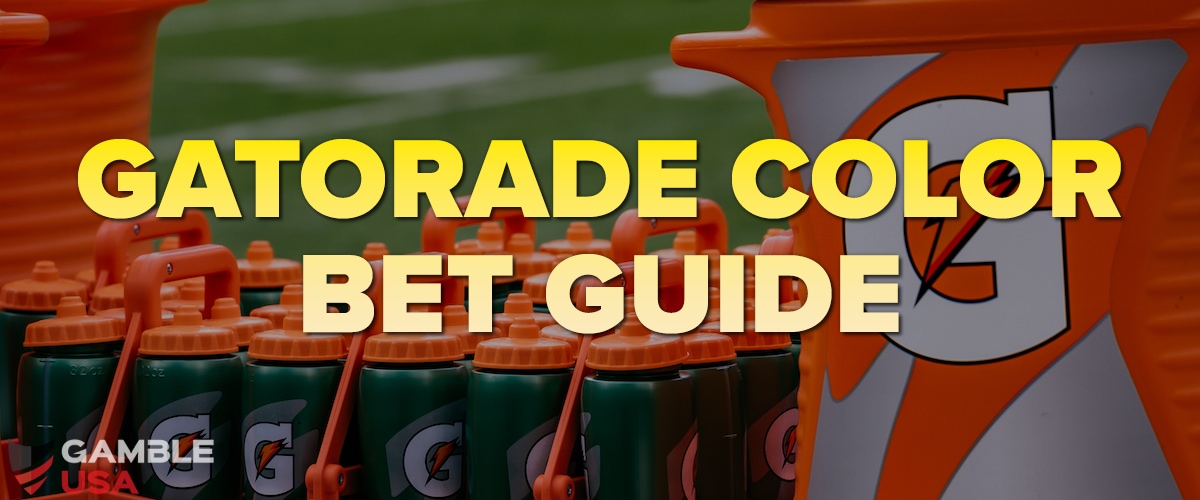 Super Bowl Gatorade color 2022: Sean McVay showered in blue