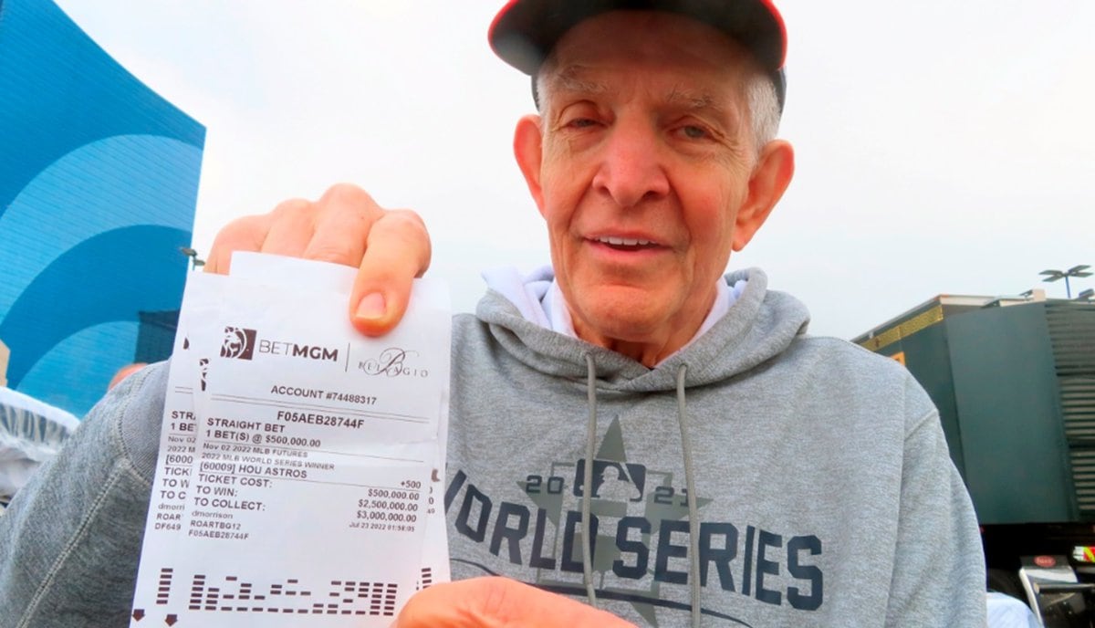 Mattress Mack Betting History and Net Worth 2023