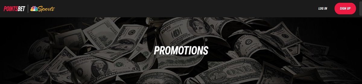 PointsBet Promotions