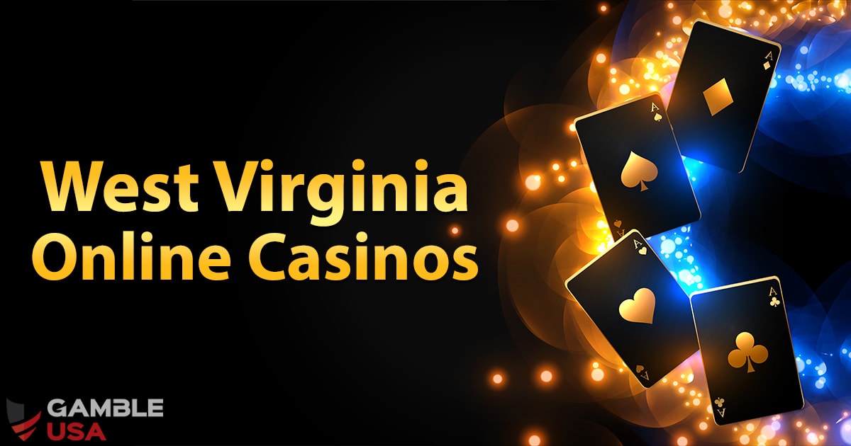 when are west virginia casinos opening