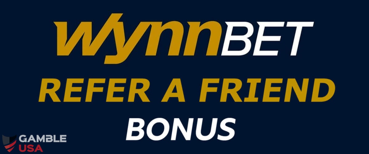 WynnBET Refer a Friend