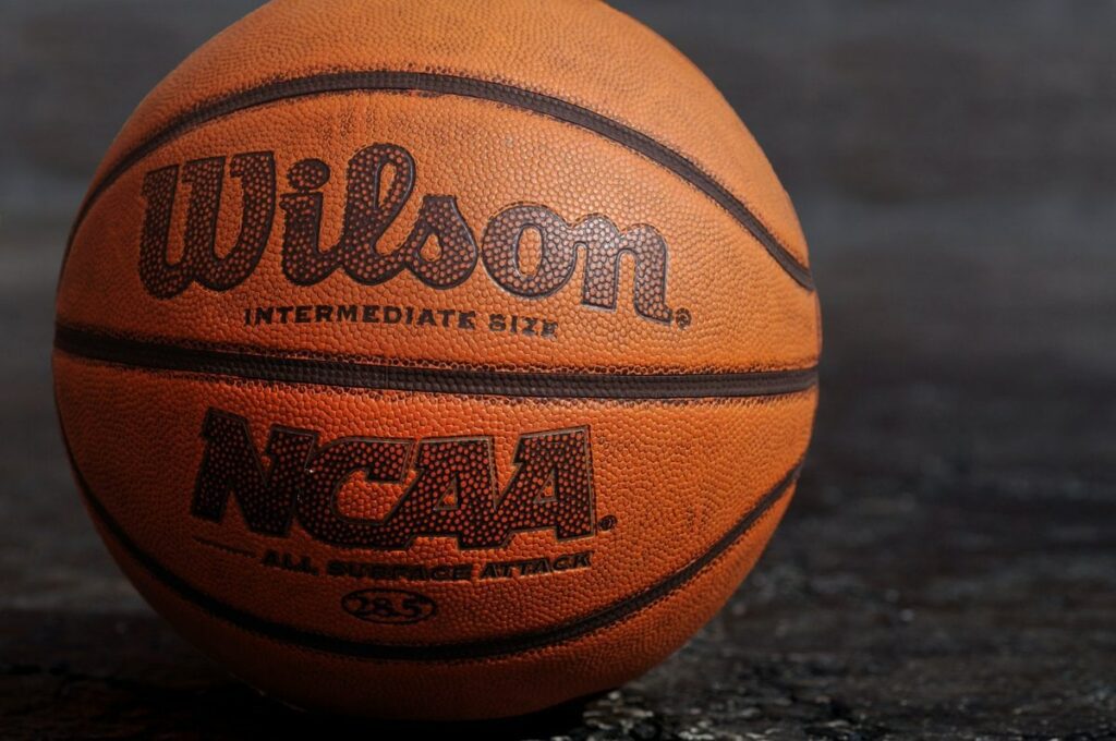 ncaa college basketball