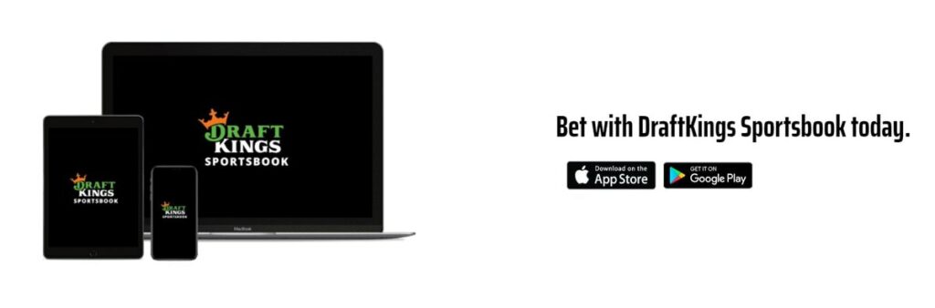 Draftkings betting app for Android Apple iOS Mac