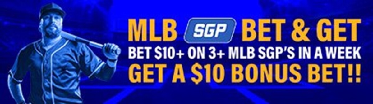 Betrivers Sportsbook Bonus