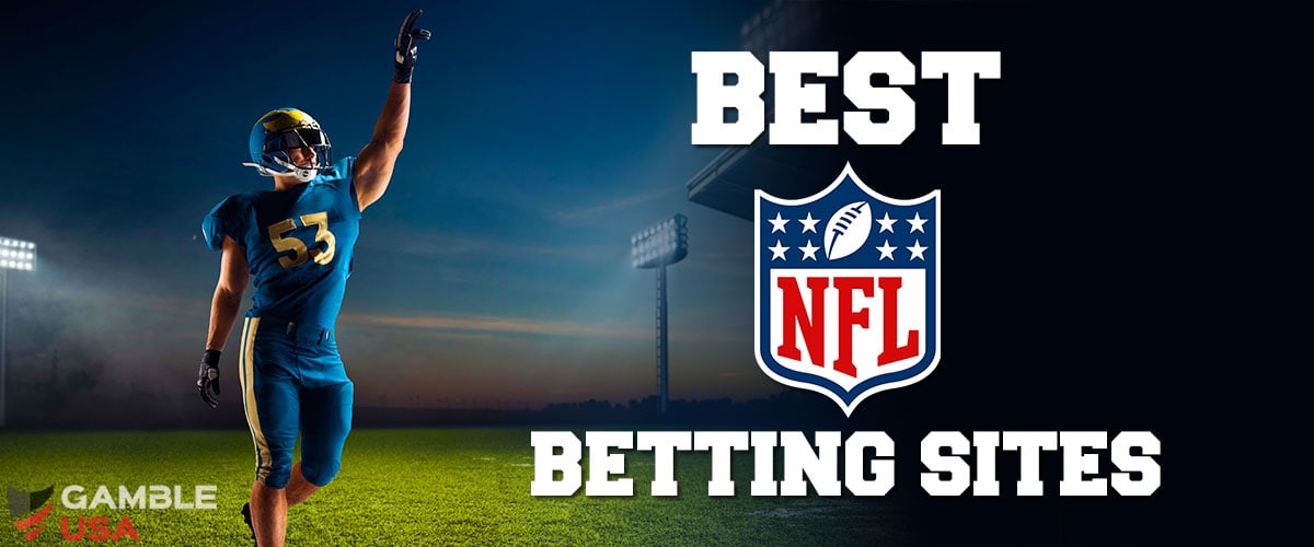 \ud83c\udfc8 Best NFL Betting Sites (2023) | Top NFL Sportsbooks