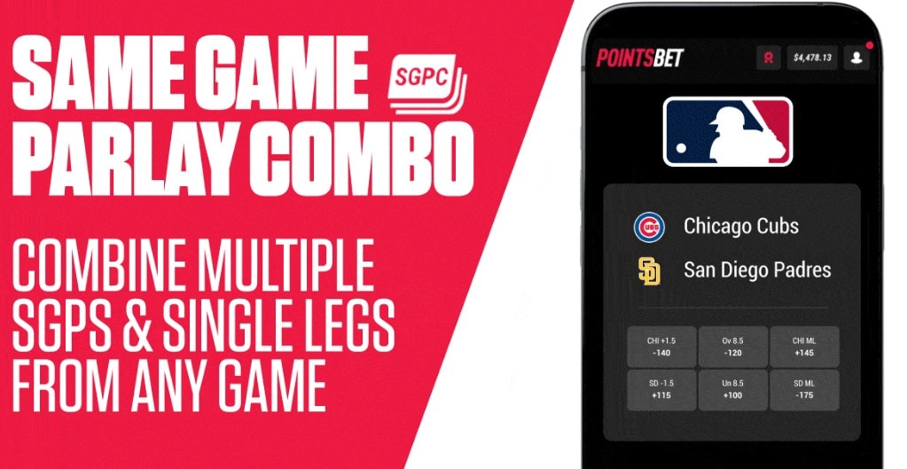 Pointsbet Sportsbook