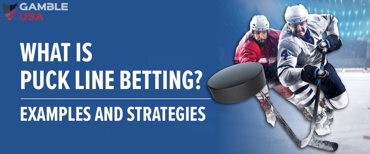 Puck Line Betting