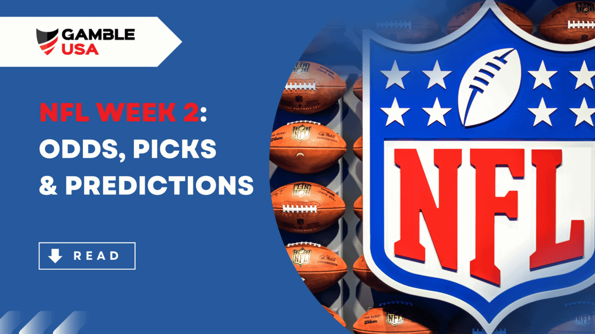 2023 NFL Week 2 Predictions 